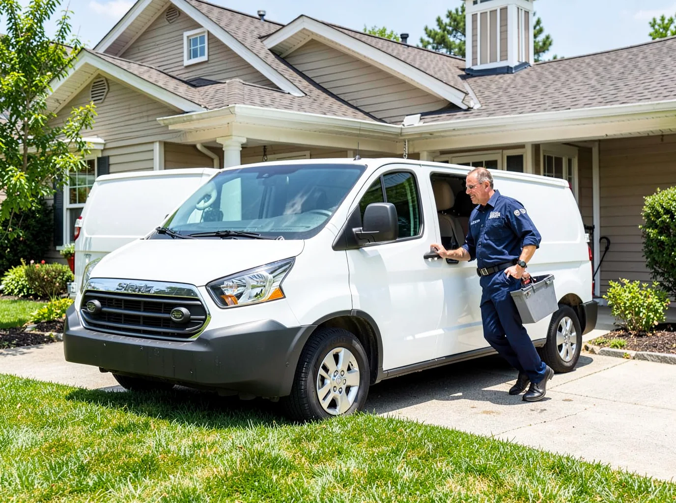 Emergency Plumber company in Embarrass, WI