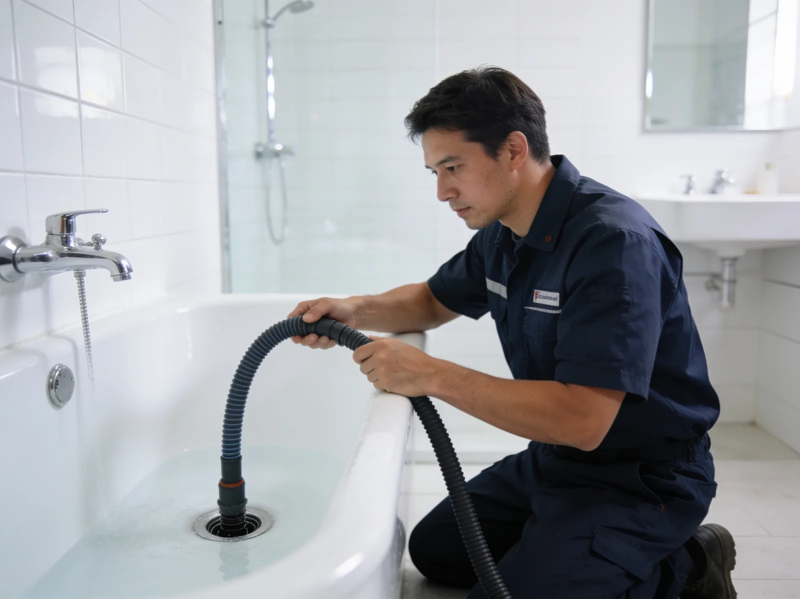 Emergency Plumber Embarrass, WI FAQs
